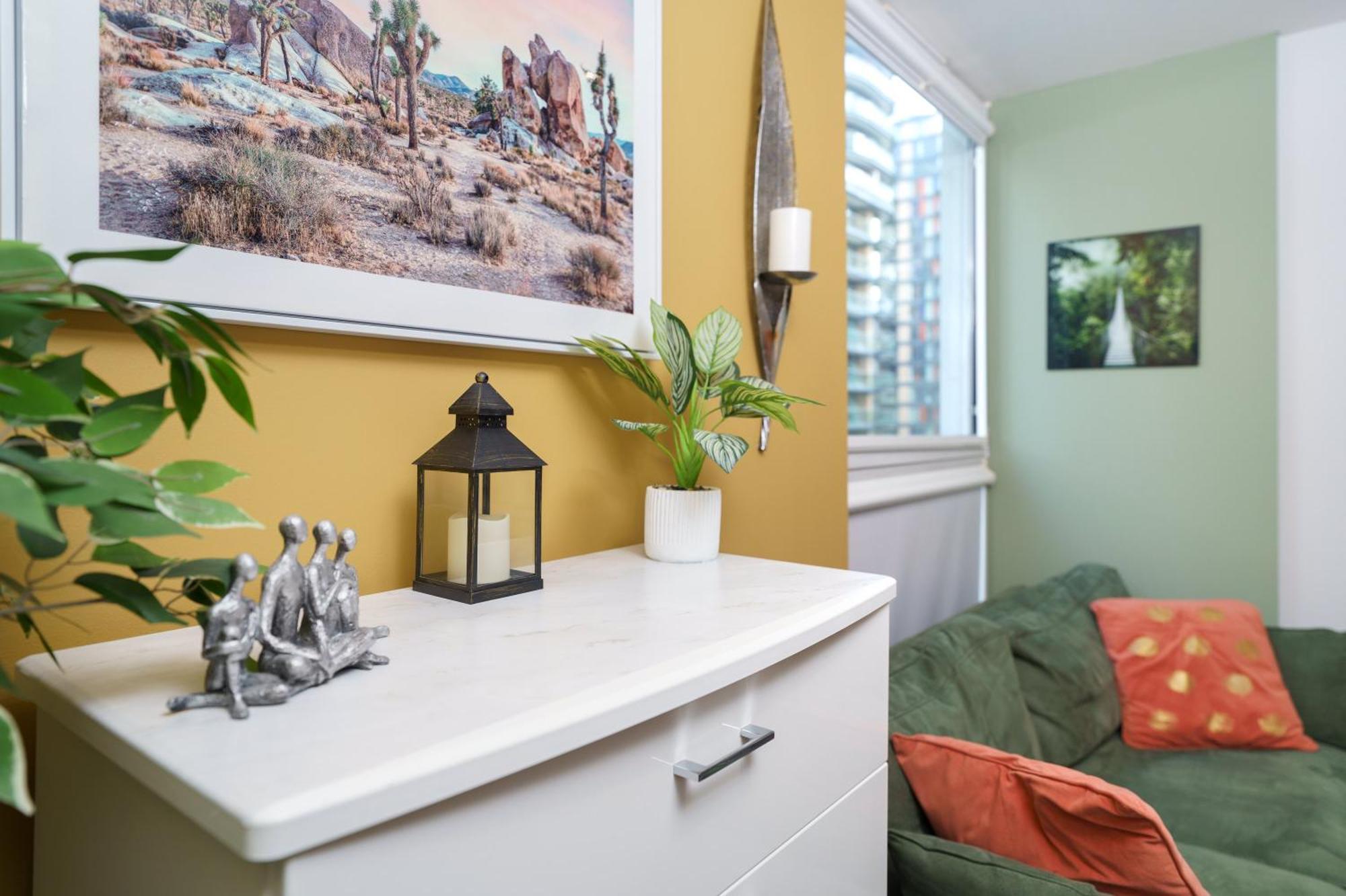 Cobalt Point, South Quay Apartman London Kültér fotó