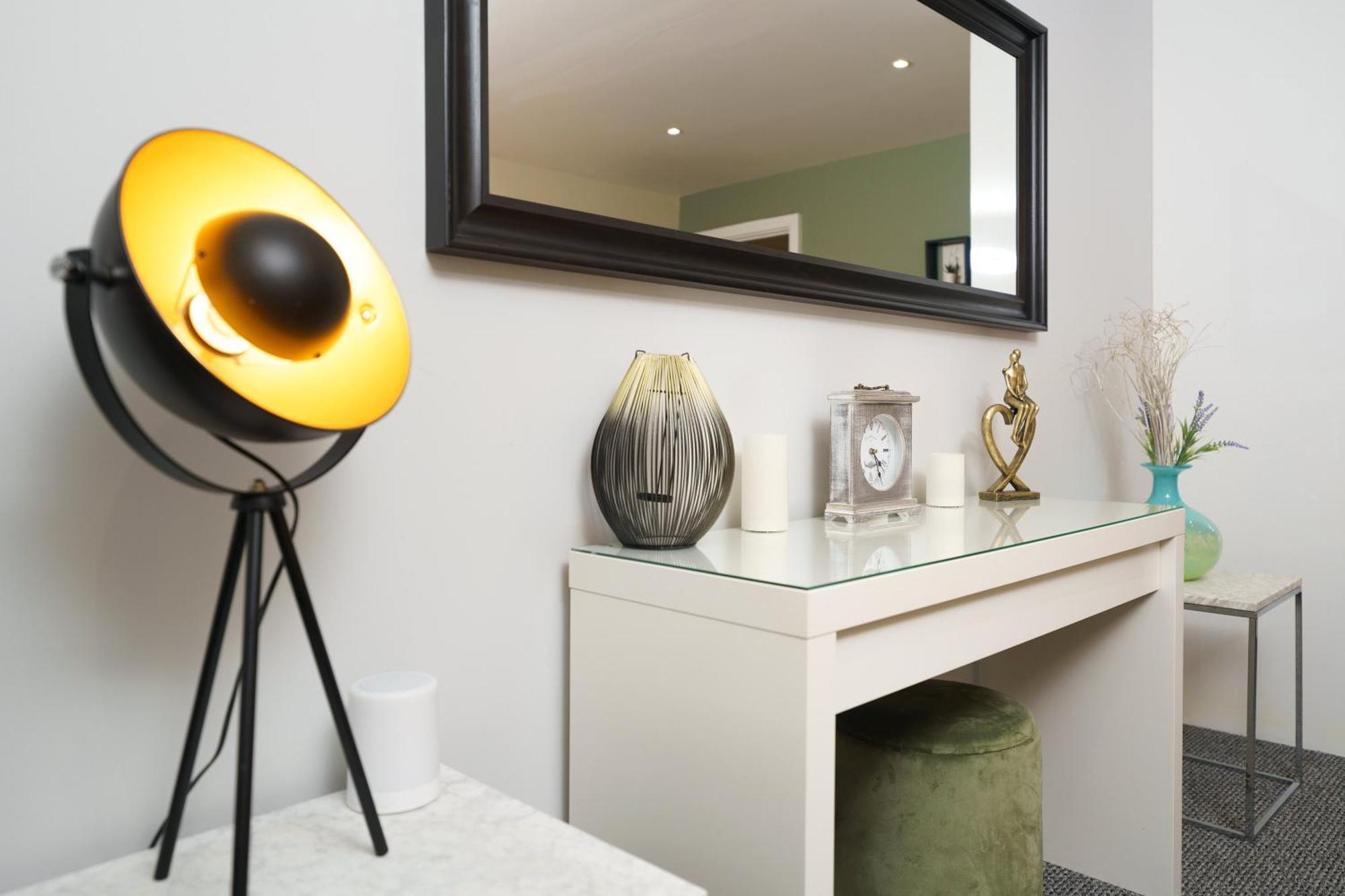 Cobalt Point, South Quay Apartman London Kültér fotó